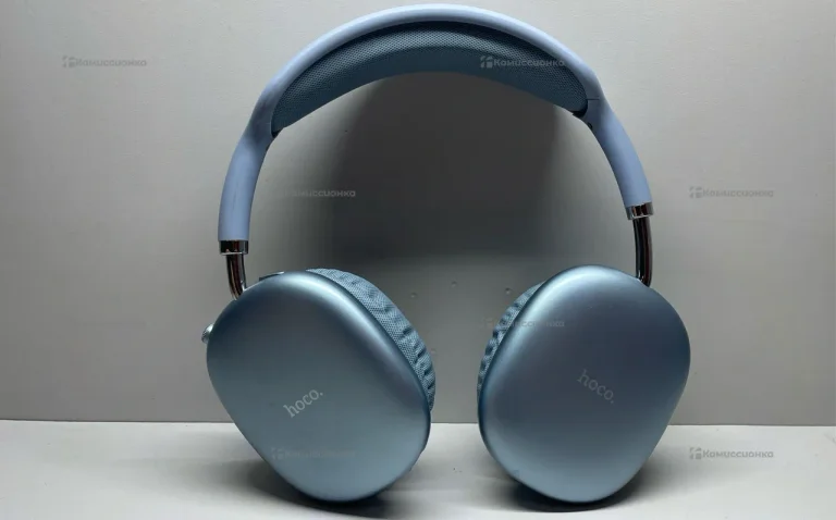 Наушники  Hoco W35 Air