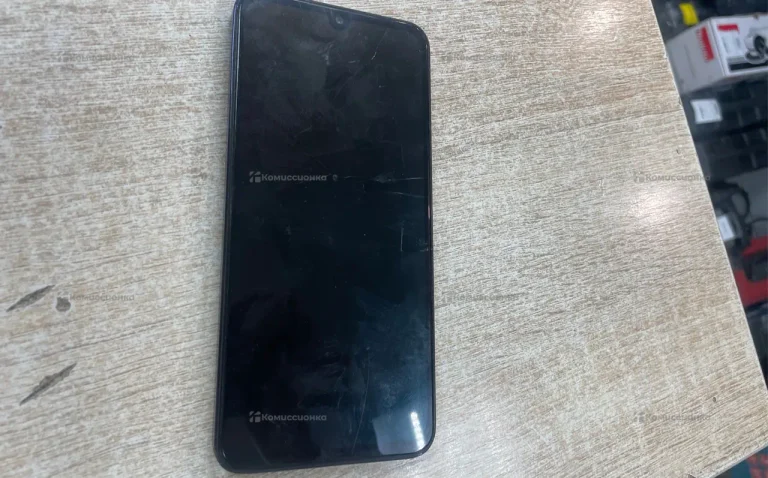 Infinix Note 30i 8/128 ГБ