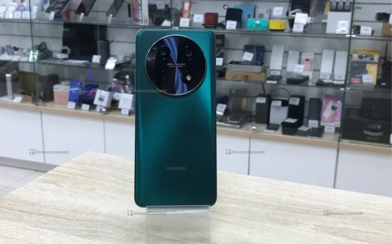 Huawei Nova 12i 8/256Gb