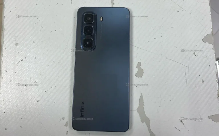 Infinix Hot 50 8/256 ГБ