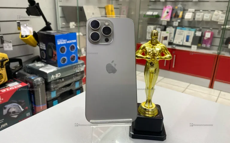 Apple iPhone 16 Pro Max 512 ГБ.