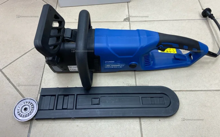 Бензопила Hyundai XE 2410