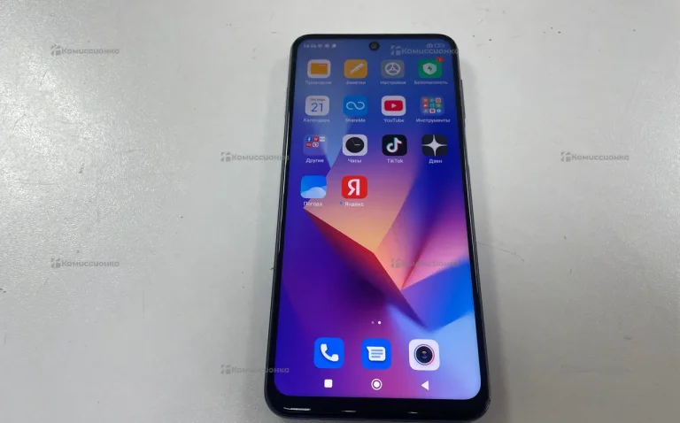 xiaomi redmi note 9S 4/64
