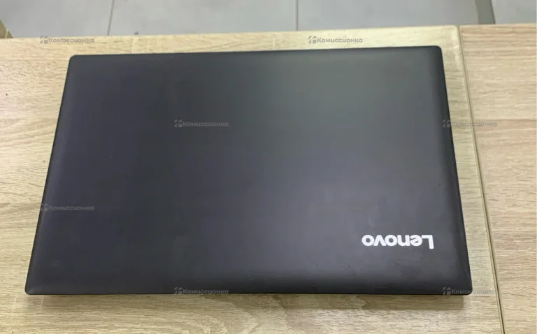Ноутбук  Lenovo ideapad 310