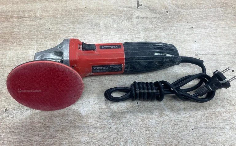 УШМ Smartools GA1100