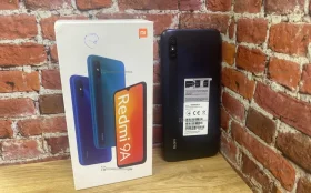 Xiaomi 9a 4/64 *10
