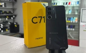 Купить Realme C71 6/128 ГБ б/у , в Новокуйбышевск Цена:6500рублей