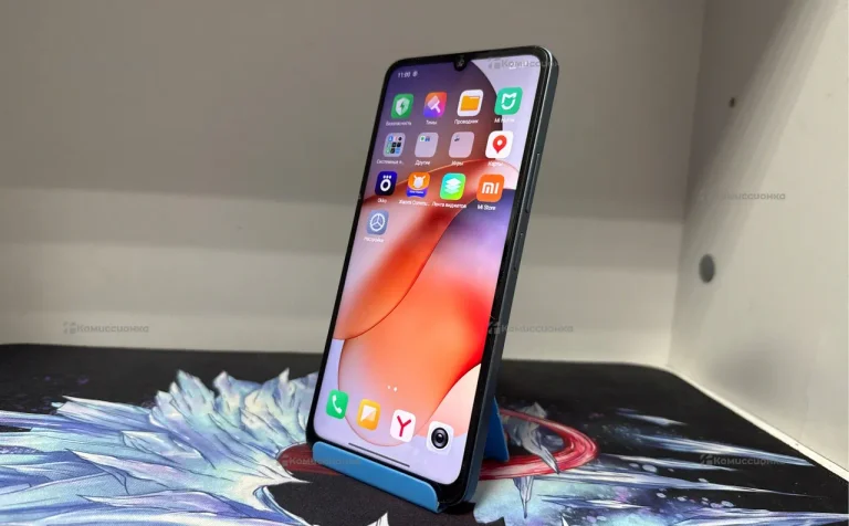 Xiaomi Redmi 13C 8/256 ГБ