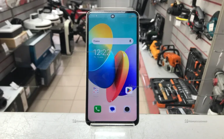 Tecno Spark Go 2024 4/64GB