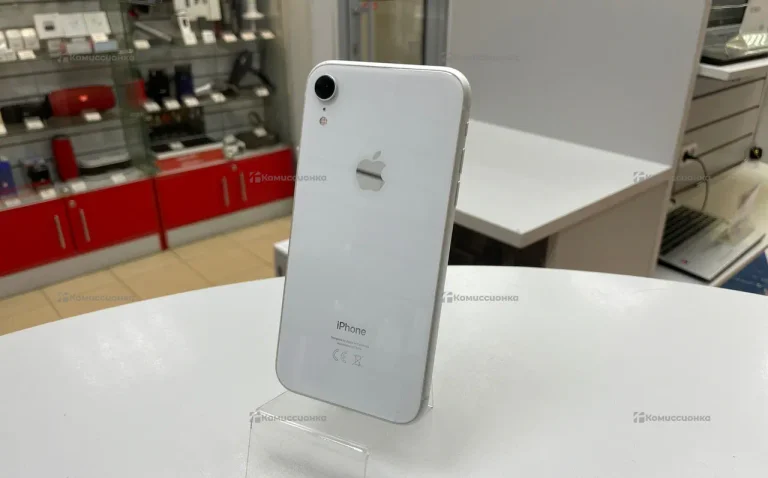 Apple iPhone xr 64gb