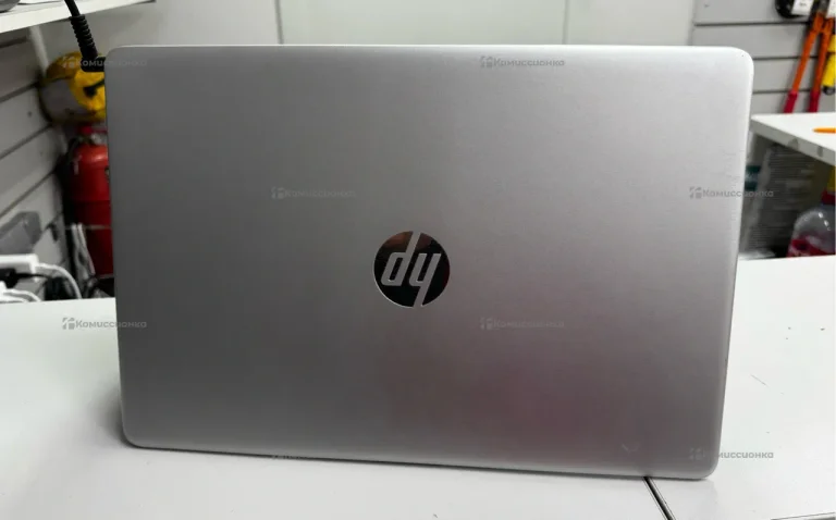 Ноутбук Hp Laptop 15S