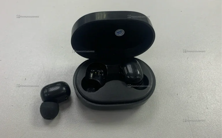 Наушники  redmi