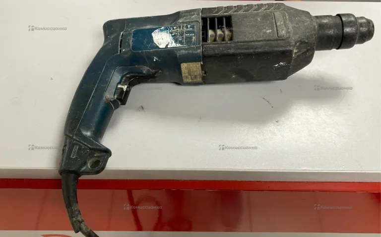 Перфоратор Bosch GBH 2-24 DSR