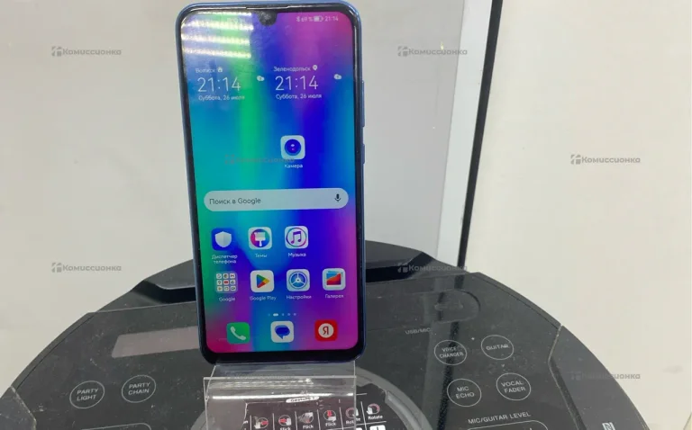 Honor 10 Lite 32Gb