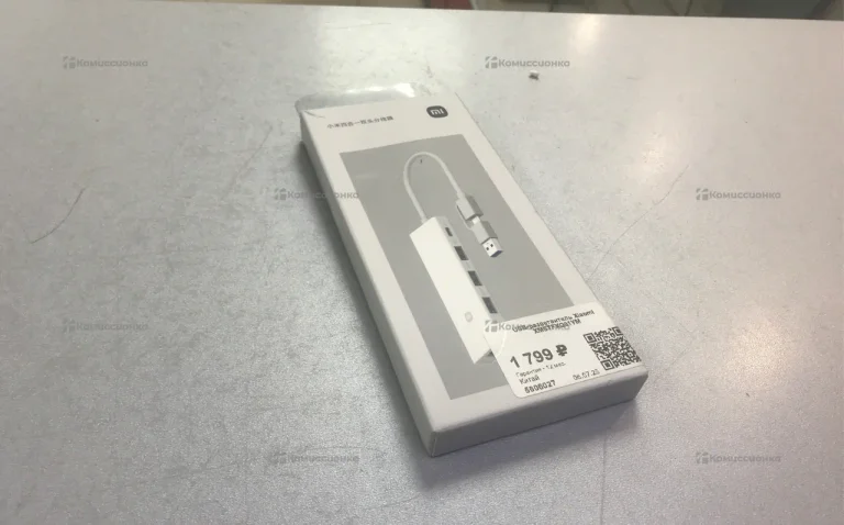 Usb-разветвитель Xiaomi