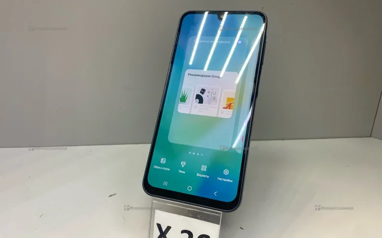 Samsung Galaxy A16 4/128 ГБ