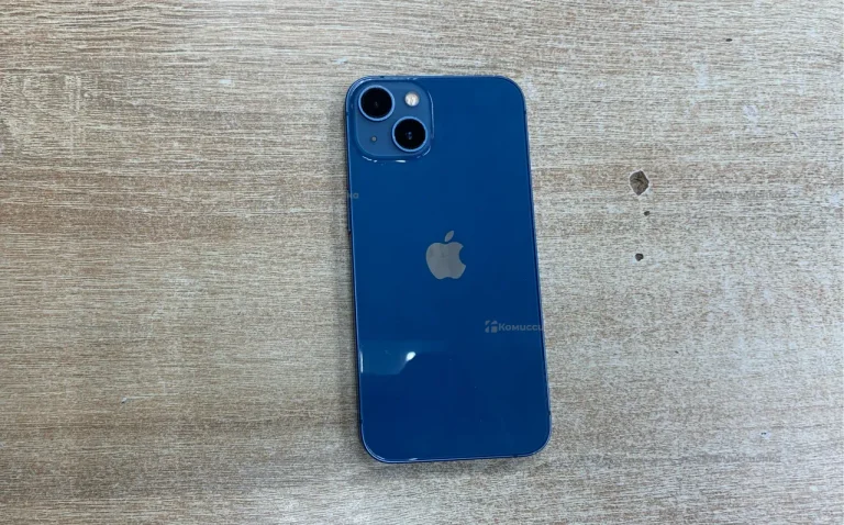 Apple iPhone 13 4/256 ГБ