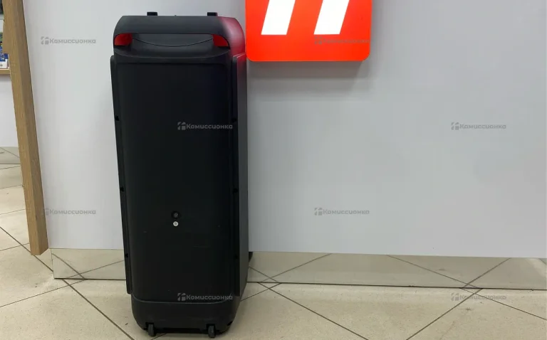 Колонка Sing-E ZQS8288