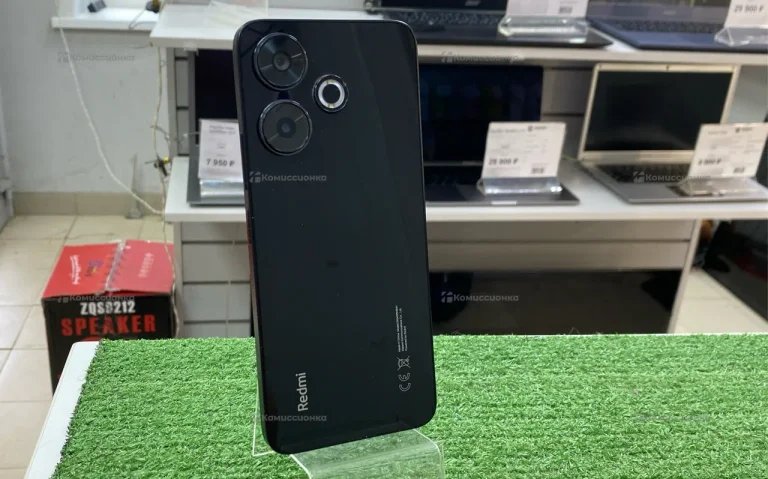 Xiaomi Redmi 13 8/256Gb