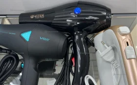Купить фен Vitek 3244 б/у , в Копейск Цена:790рублей