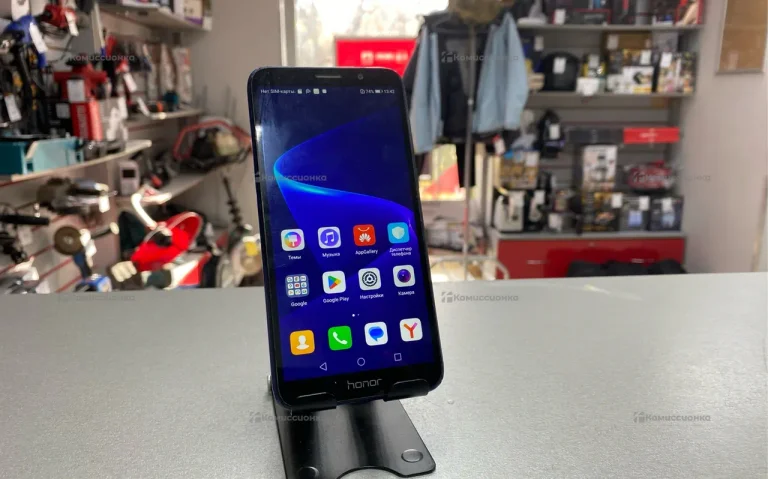 Honor 7A 2/16 ГБ