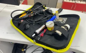 Комплект для сварки