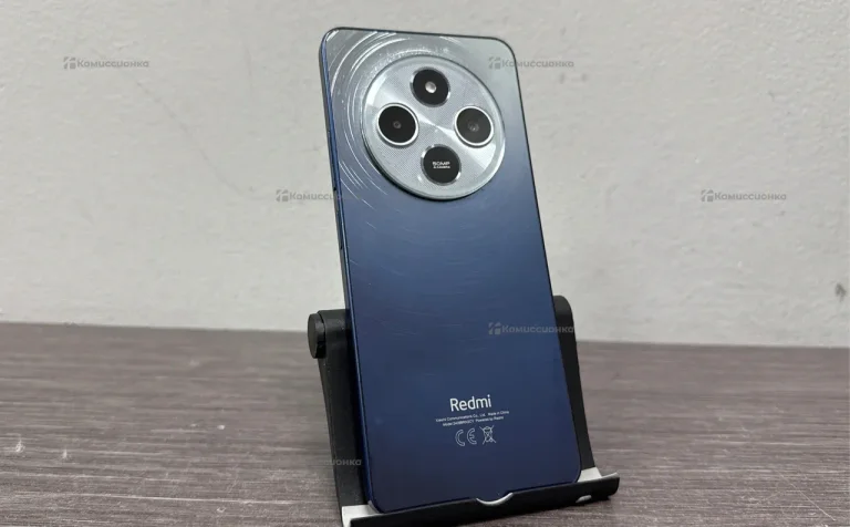 Xiaomi Redmi 12C 4/128 ГБ