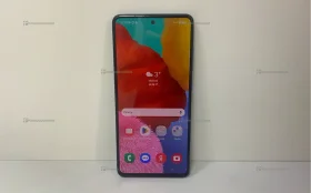 Купить Samsung Galaxy A51 4/64 ГБ б/у , в Казань Цена:2900рублей