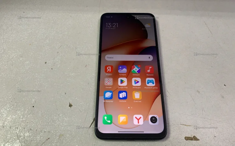 xiaomi redmi 12 4/128