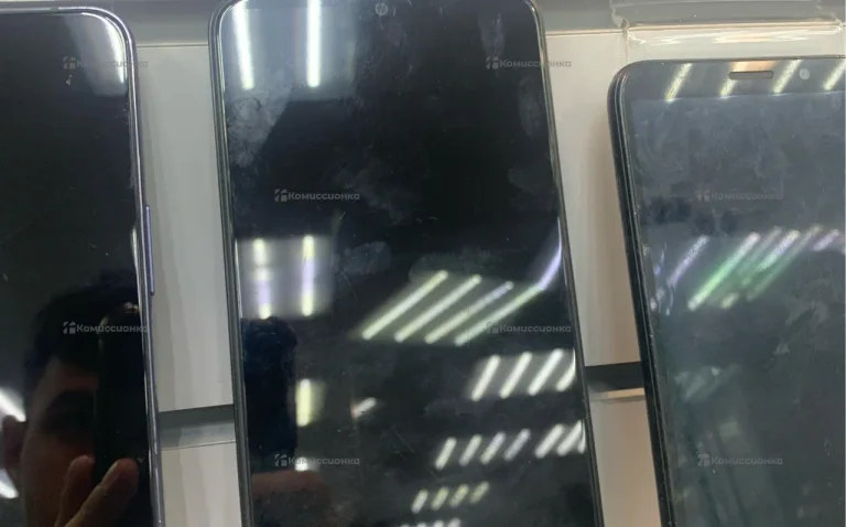 Coolpad CP12 4/128 ГБ