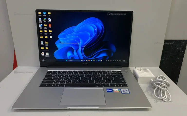 Ноутбук  HUAWEI BOD WDH9