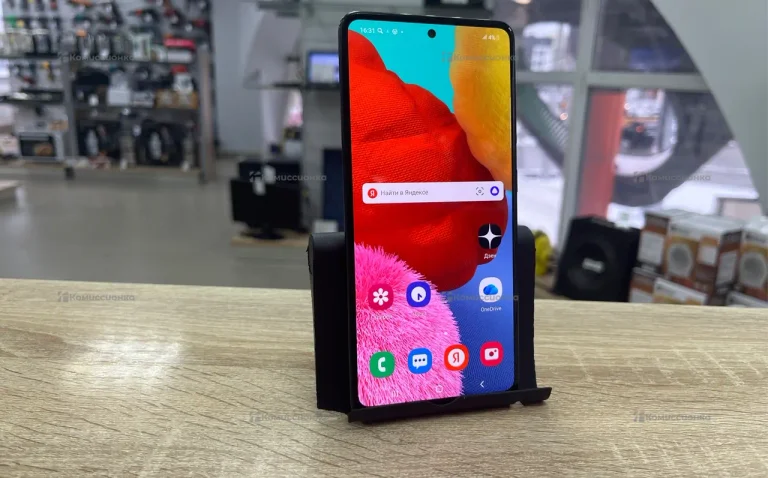 Samsung Galaxy A51 4/64 ГБ