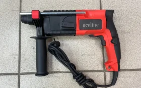 Перфоратор Aceline ARH650