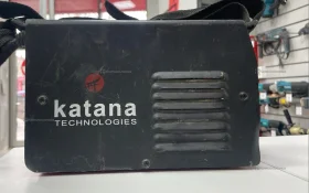 Купить сварочный аппарат katana iq 200 б/у , в Краснодар Цена:2500рублей