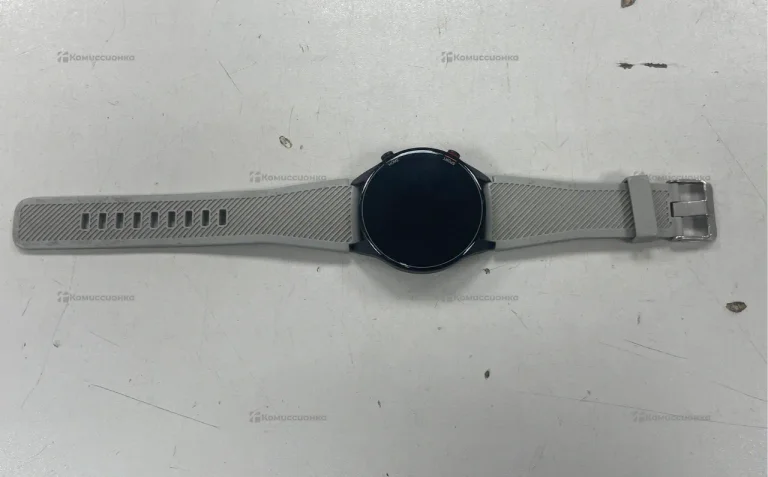 Часы  Xiaomi mi Watch
