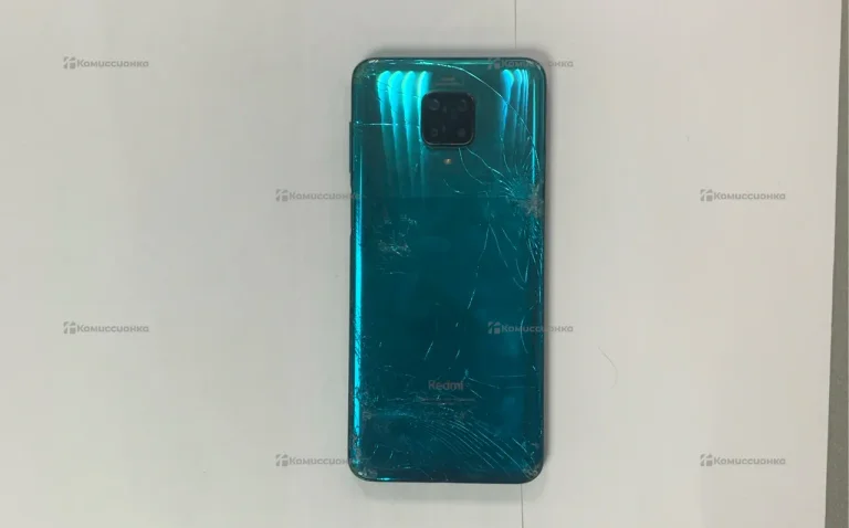 Xiaomi Redmi Note 9 Pro 6/128 ГБ