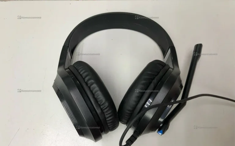 Наушники Sades Cpower
