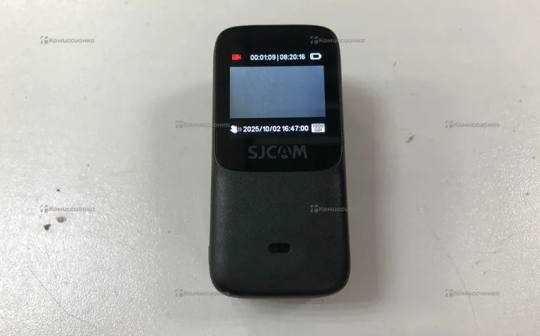 Экшн-камера SJCam C200