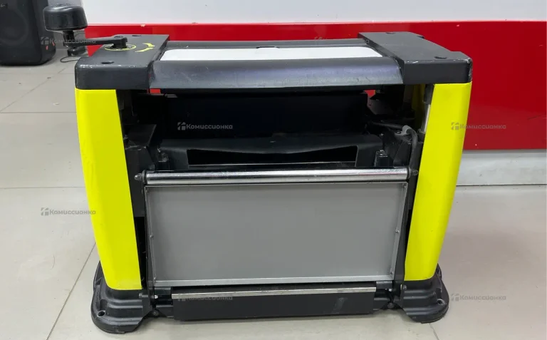 Рейсмусовый станок Ryobi RAP1500G