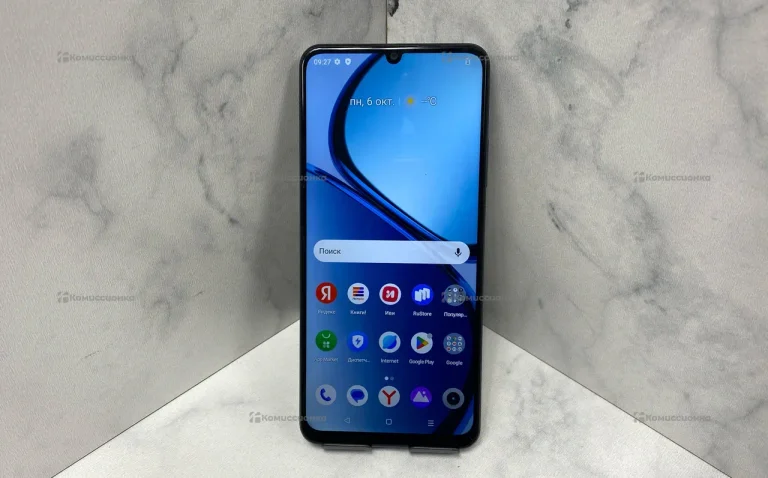 Realme Note 50 3/64 ГБ