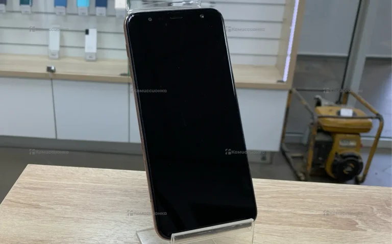 Samsung Galaxy J4+ (2018)