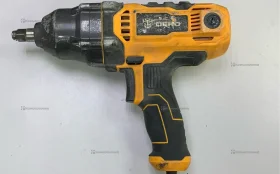 Ударный гайковерт DEKO DKIW950