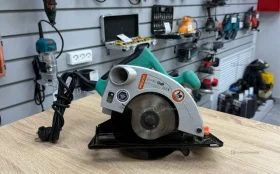 Дисковая пила Sturm! Sturm! CS50161