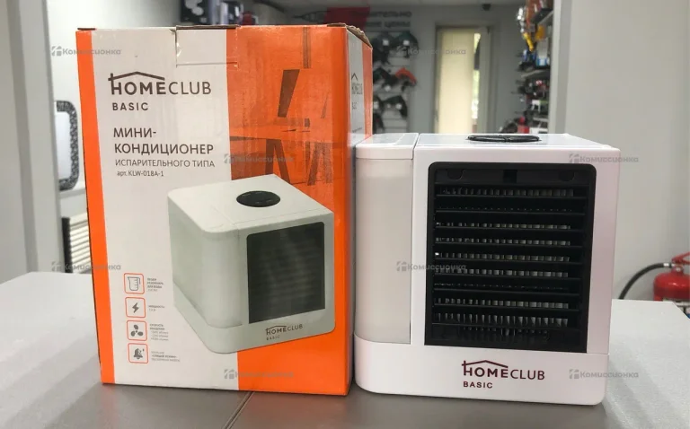 мини кондиционер Homeclub