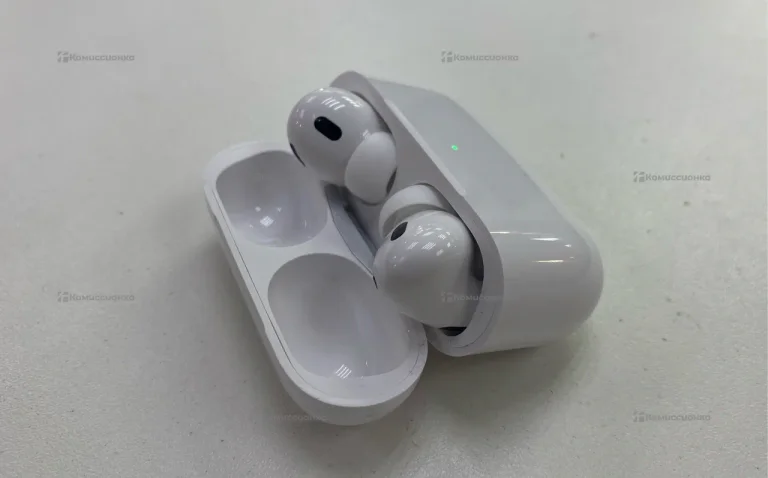 Наушники  AirPods Pro 2 Реплика