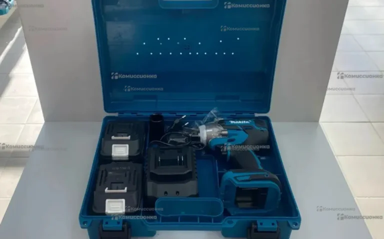 Гайковерт Makita Replica