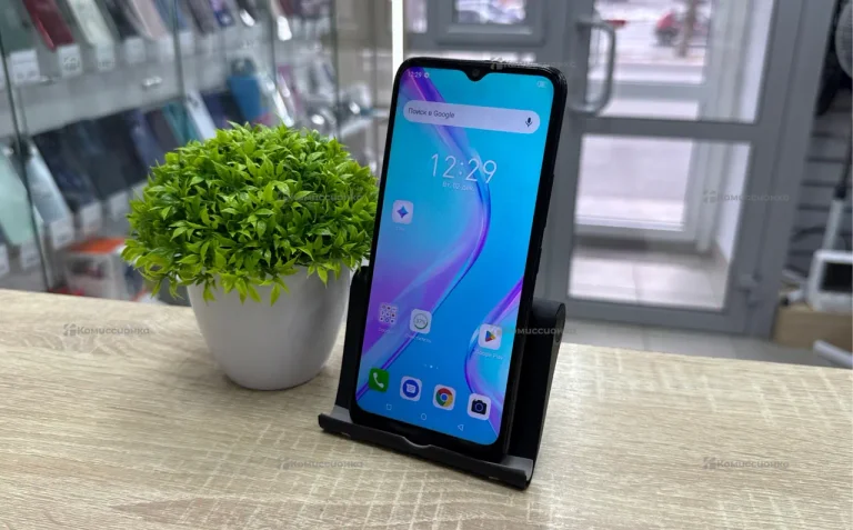 Itel Vision 1 PRO 2/32 ГБ