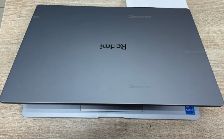 Ноутбук Xiaomi Redmi Book 16 2024
