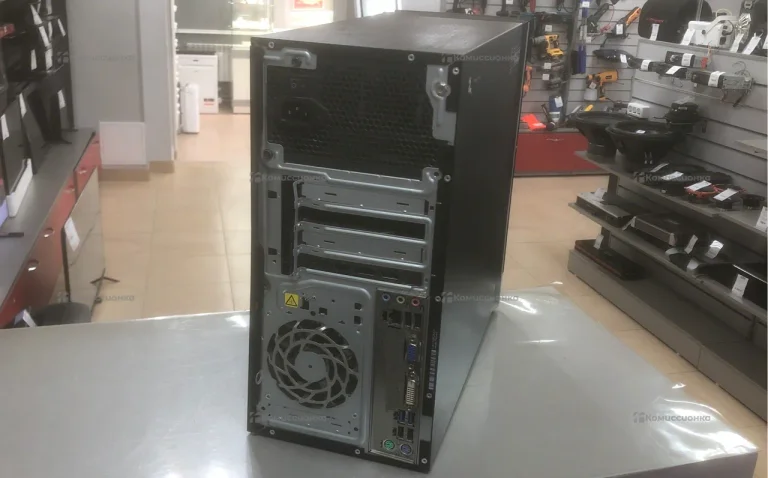 Системный блок  HP