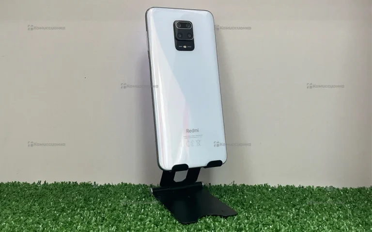 Xiaomi Redmi Note 9S 4/64 ГБ